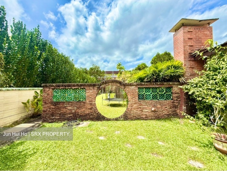 Jalan Anak Bukit (D21), Detached #532397891